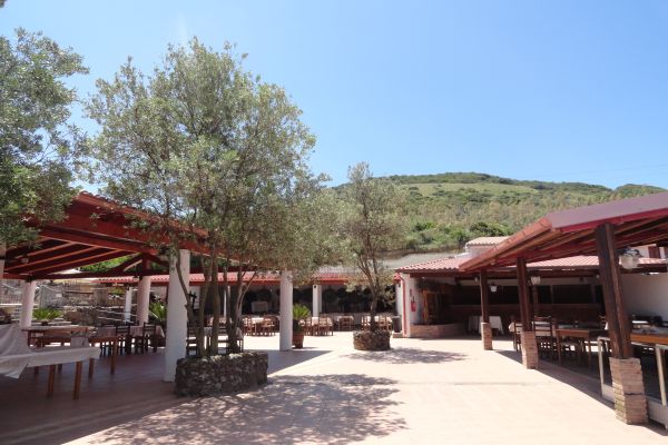 Tanit Hotel Ristorante Museo (Carbonia)